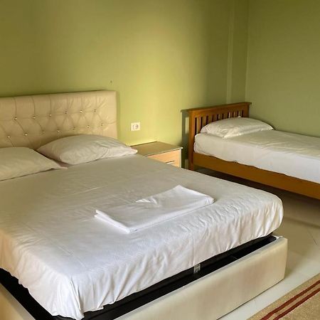 Azure Apartments By Kondo Stays Vlora Kültér fotó