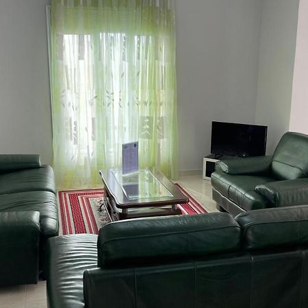 Azure Apartments By Kondo Stays Vlora Kültér fotó