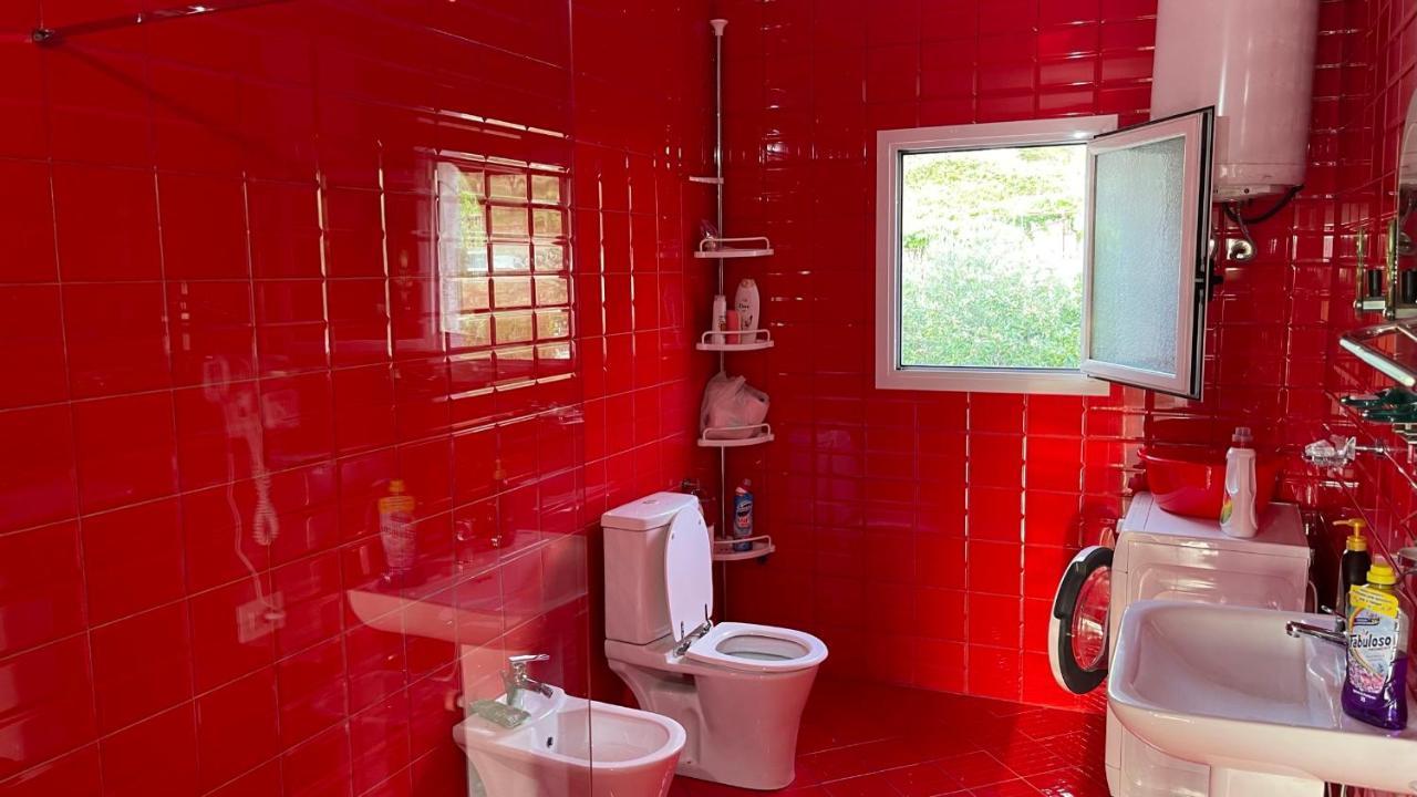 Azure Apartments By Kondo Stays Vlora Kültér fotó