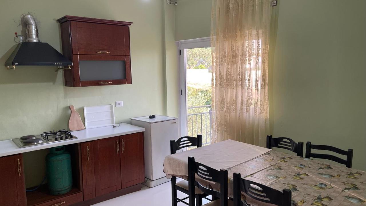 Azure Apartments By Kondo Stays Vlora Kültér fotó