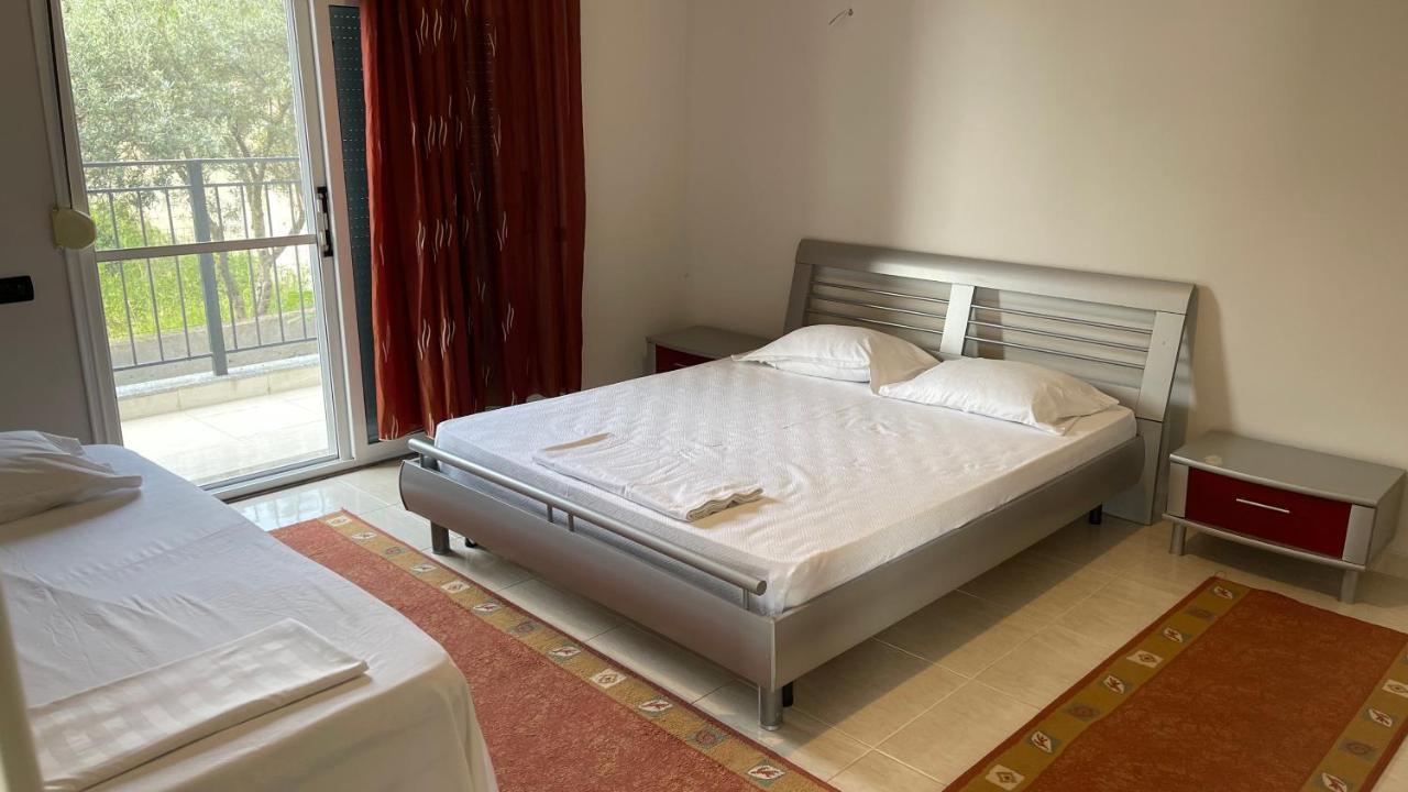 Azure Apartments By Kondo Stays Vlora Kültér fotó