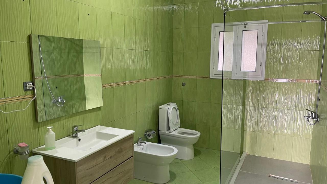 Azure Apartments By Kondo Stays Vlora Kültér fotó