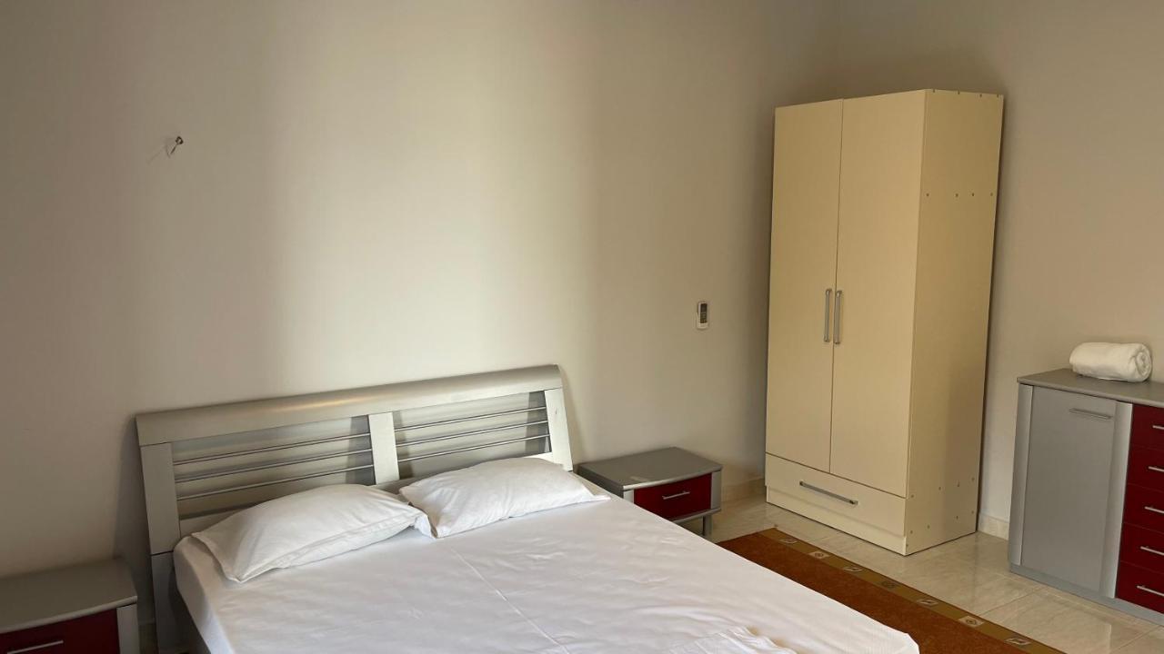 Azure Apartments By Kondo Stays Vlora Kültér fotó