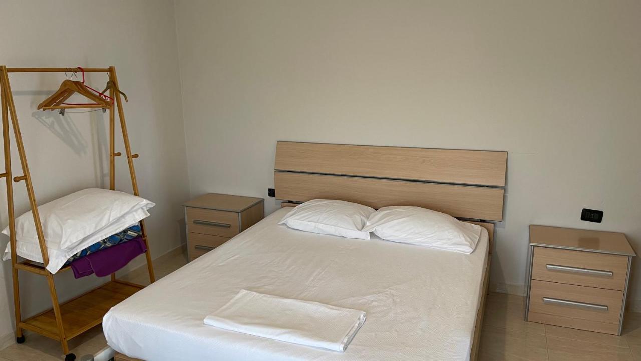 Azure Apartments By Kondo Stays Vlora Kültér fotó
