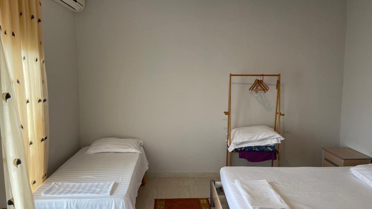 Azure Apartments By Kondo Stays Vlora Kültér fotó