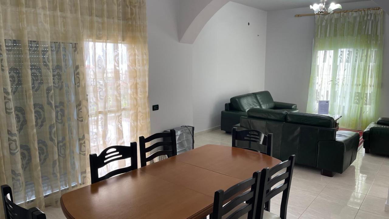 Azure Apartments By Kondo Stays Vlora Kültér fotó