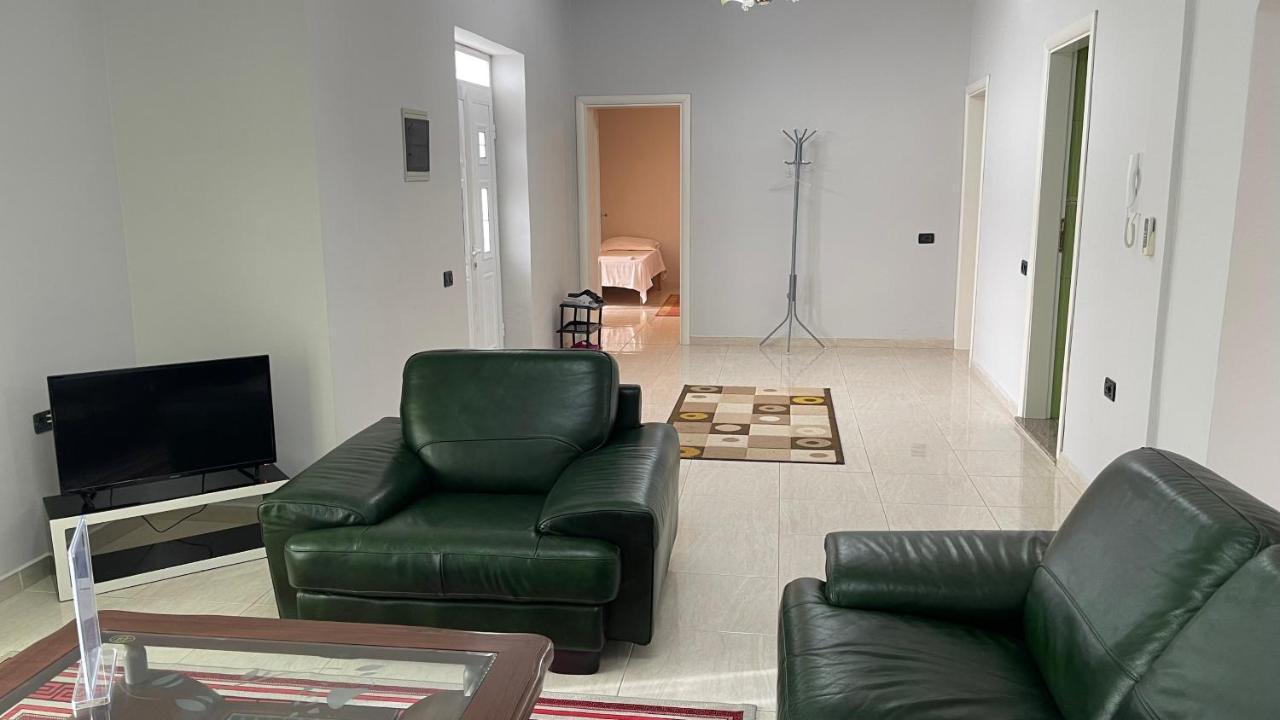 Azure Apartments By Kondo Stays Vlora Kültér fotó