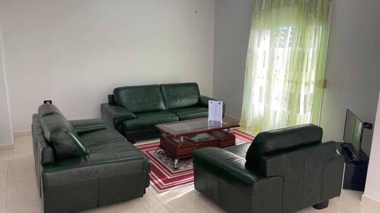 Azure Apartments By Kondo Stays Vlora Kültér fotó