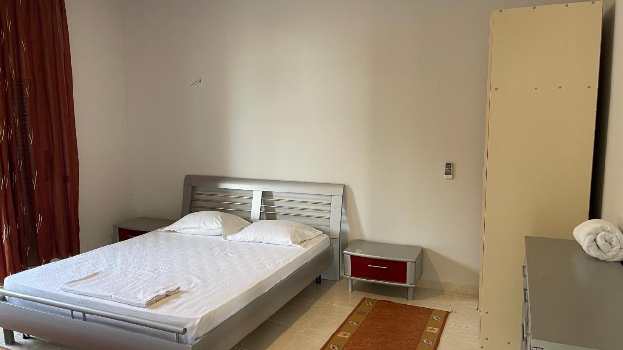Azure Apartments By Kondo Stays Vlora Kültér fotó