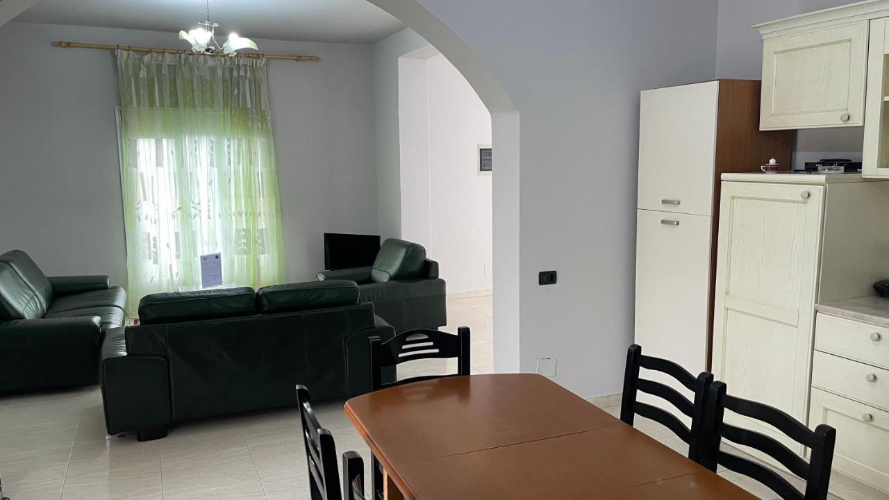 Azure Apartments By Kondo Stays Vlora Kültér fotó
